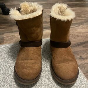 UGG Blaise boots